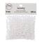 12 Pack: White Pearl Round Beads by Bead Landing™